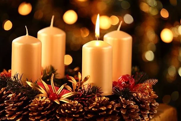 Advent 2022