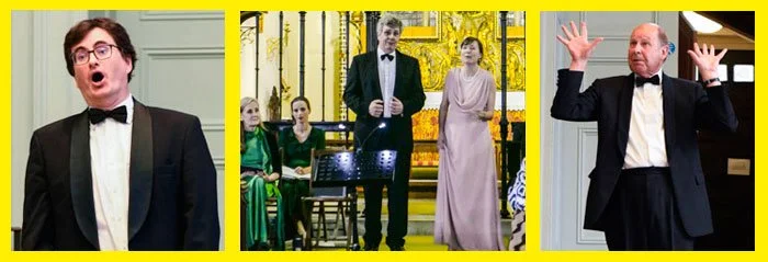 Kennet Opera evening 