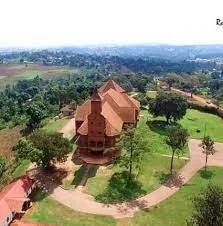 Mityana Diocese, Uganda