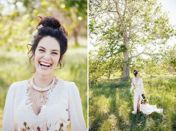 Bridal Trends For Every Style!