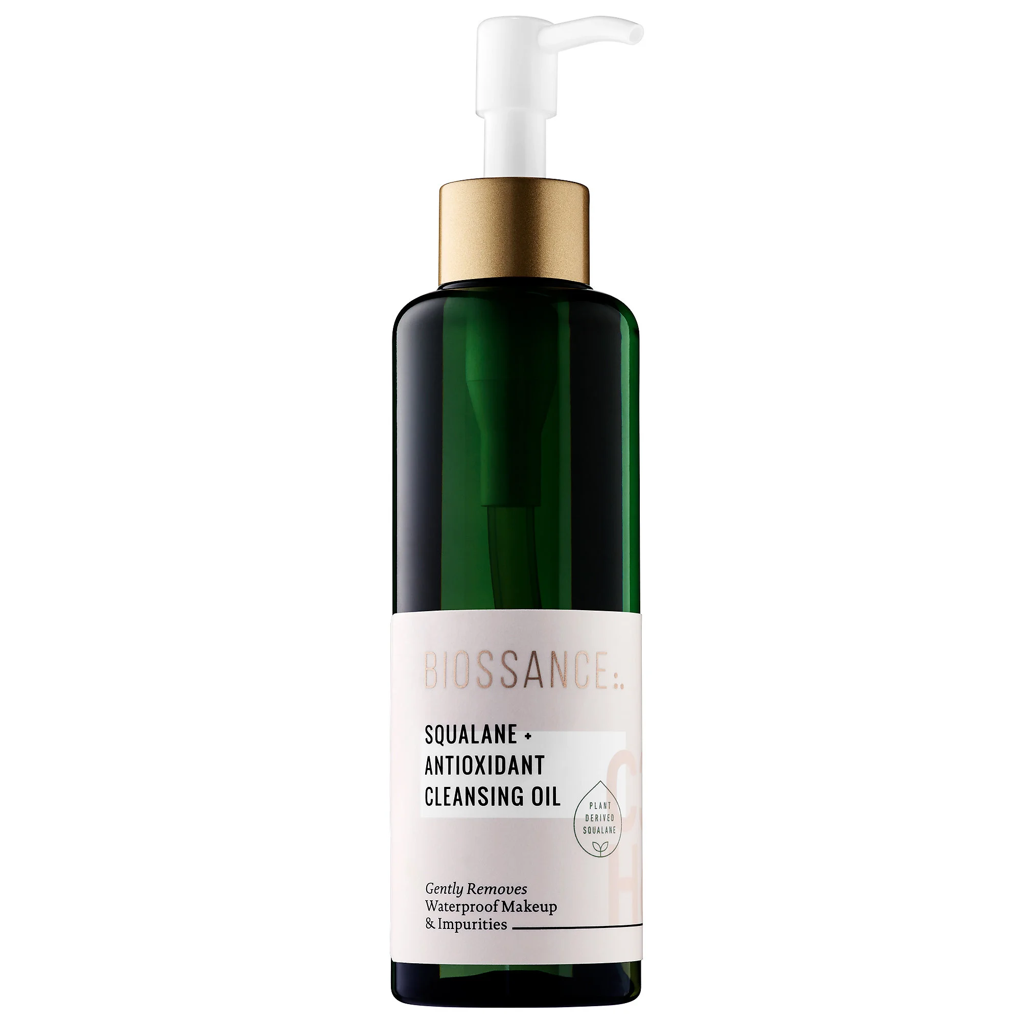 This antioxidant-rich cleanser gently removes makeup and impurities without stripping your skin. It will leave your skin feeling soft and moisturized.