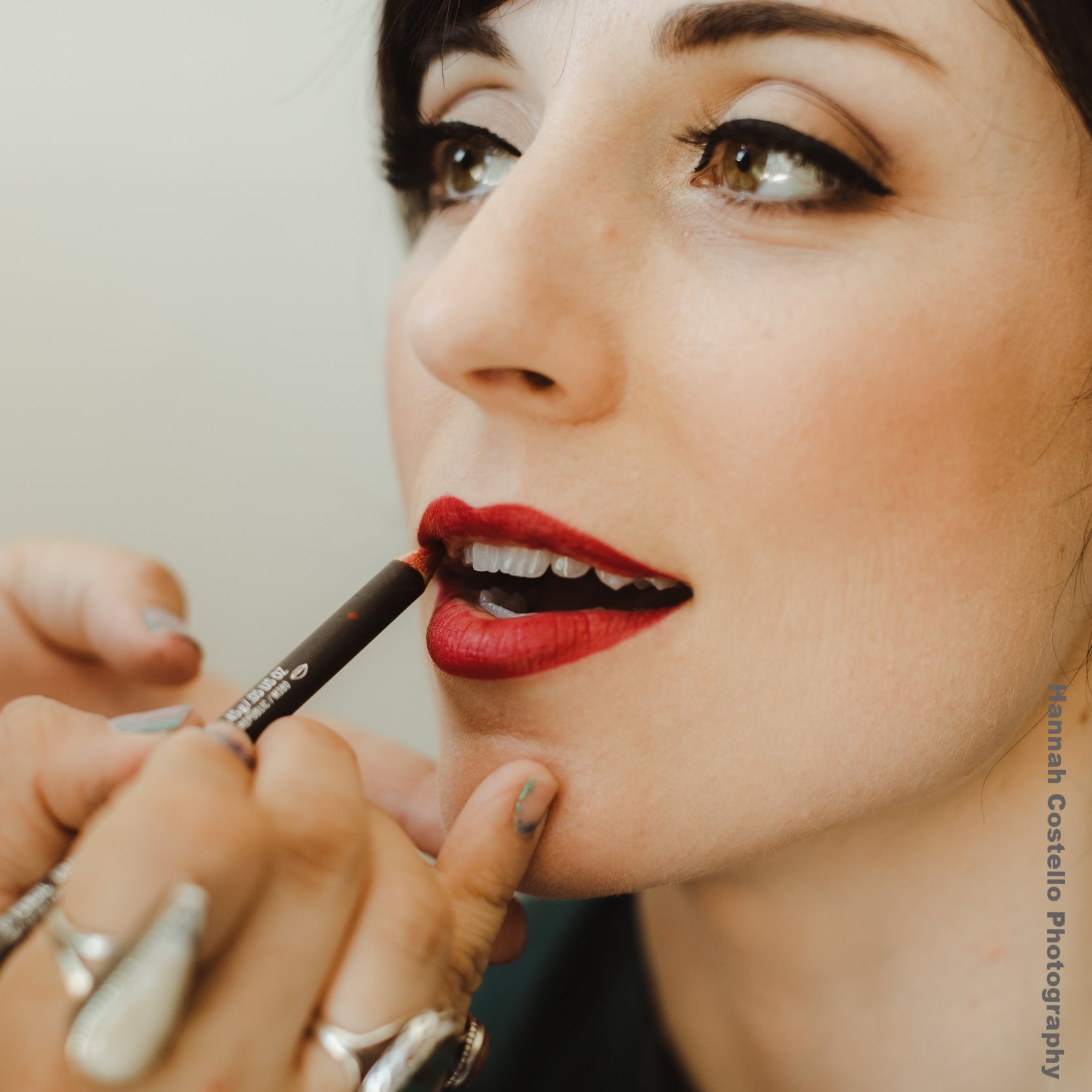 Dreamcatcher Artistry