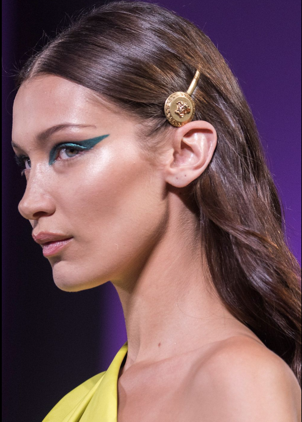 Imaxtree, Versace