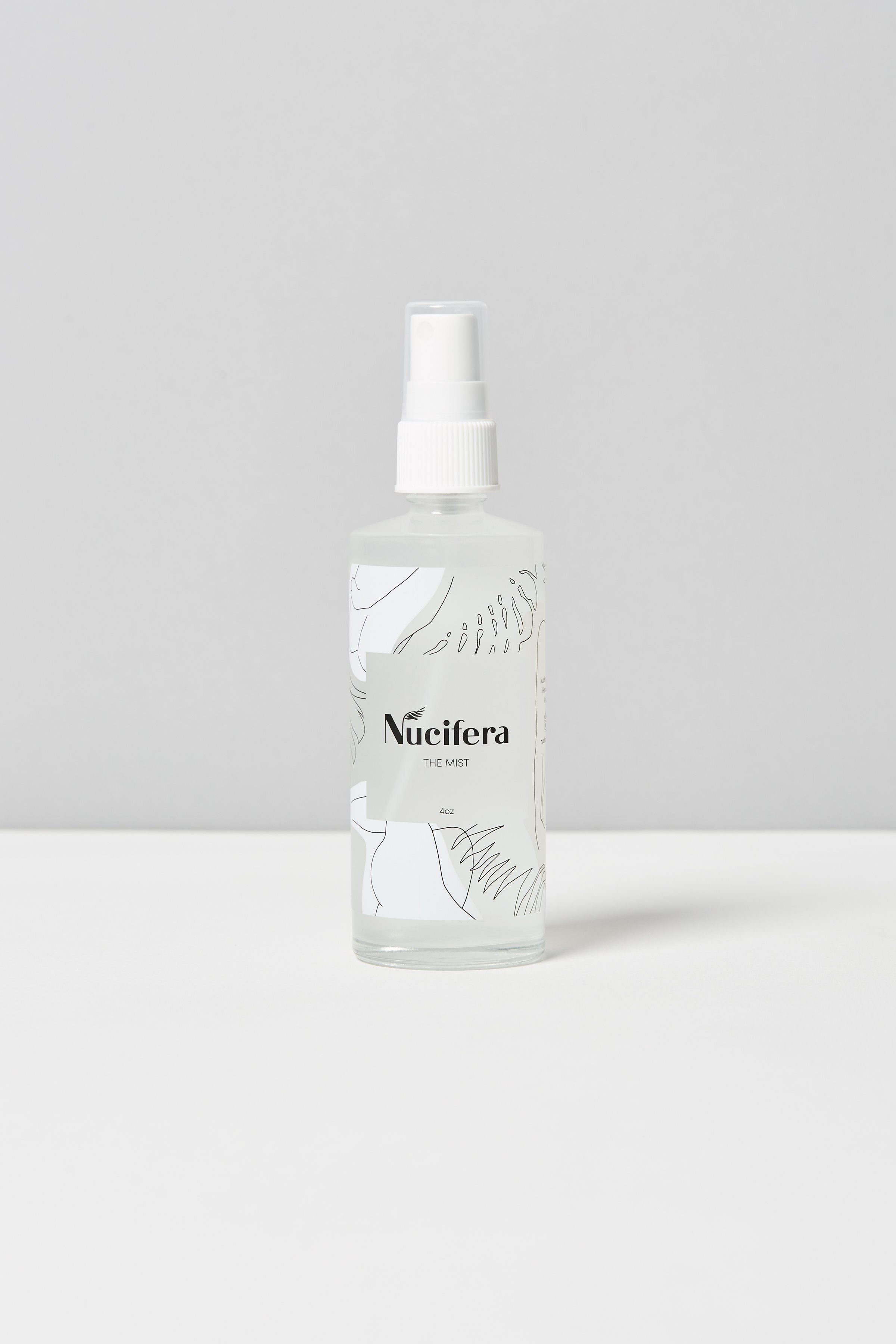 Nucifera The Mist - $37