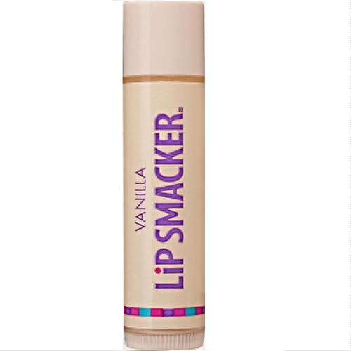 Lip Smacker Vanilla