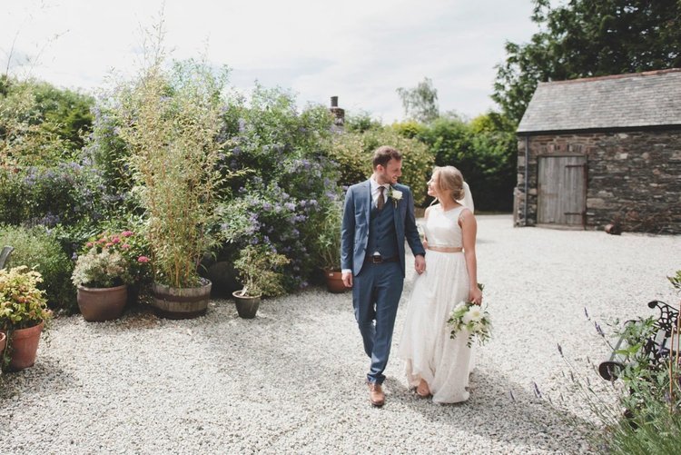 Bridal Trends We Love For 2024