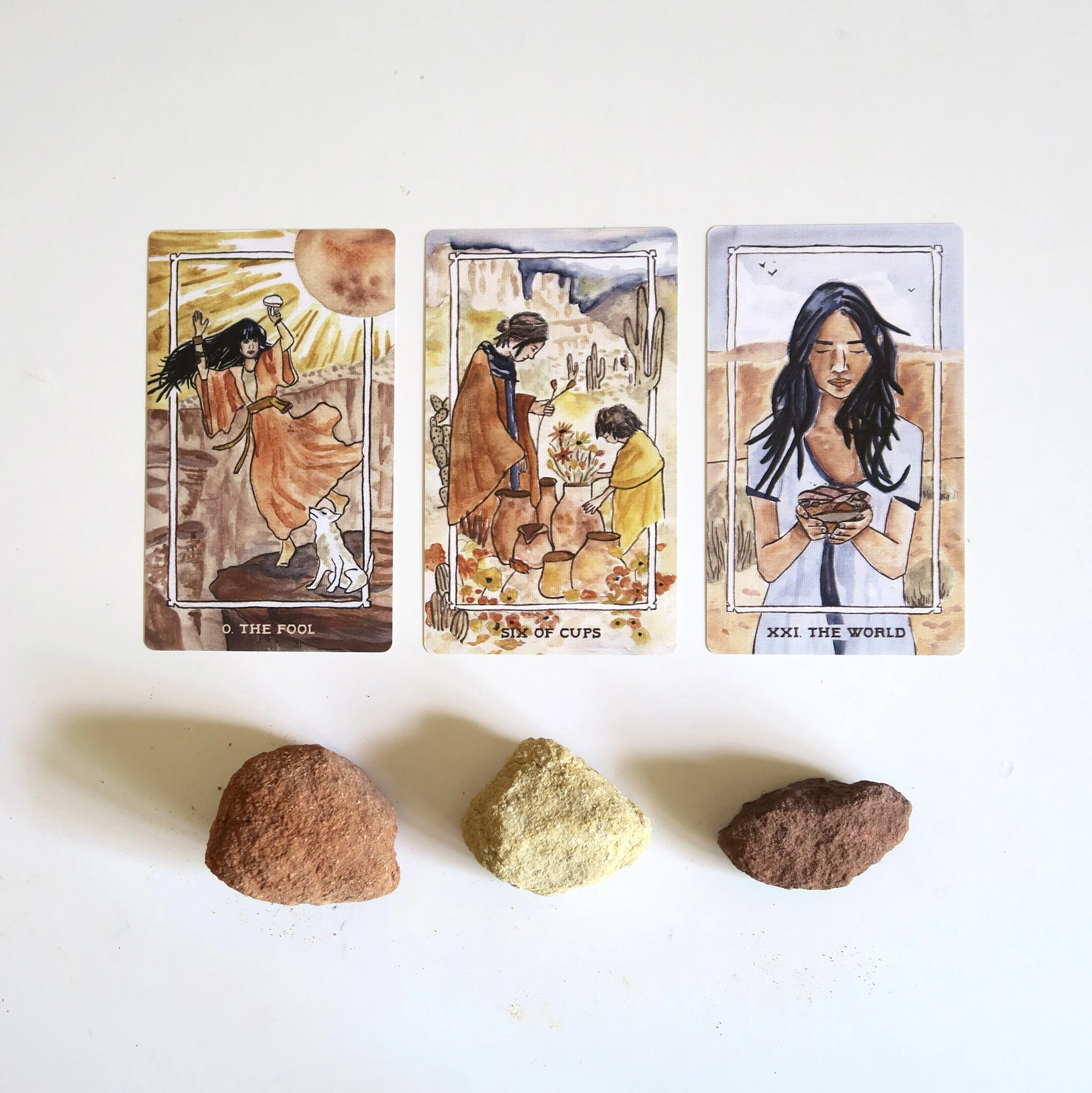 Earthbound Tarot 09.jpg