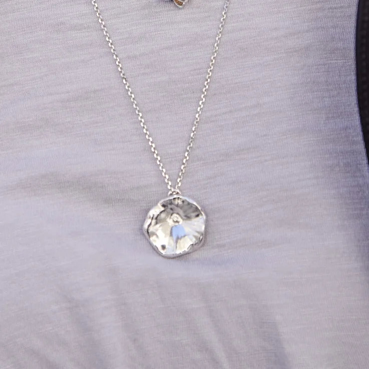 Lotus Flower Charm Necklace.jpg