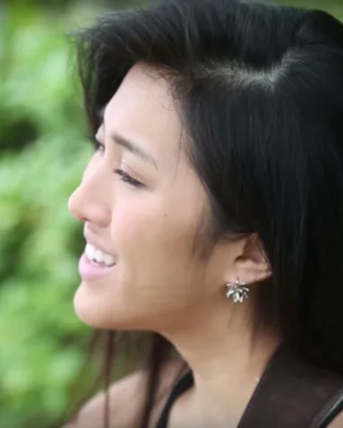 "Charming Little Lotus jewelry are works of art that remind me about living with intention. The lotus represents the mindfulness that I adopted several years ago, and elevated my daily yoga and meditation practices. When I saw these pieces for the first time, I immediately felt connected to them. Since then, I have worn the same Lotus Petal Ring every day." Olivia Thai ~ Musician