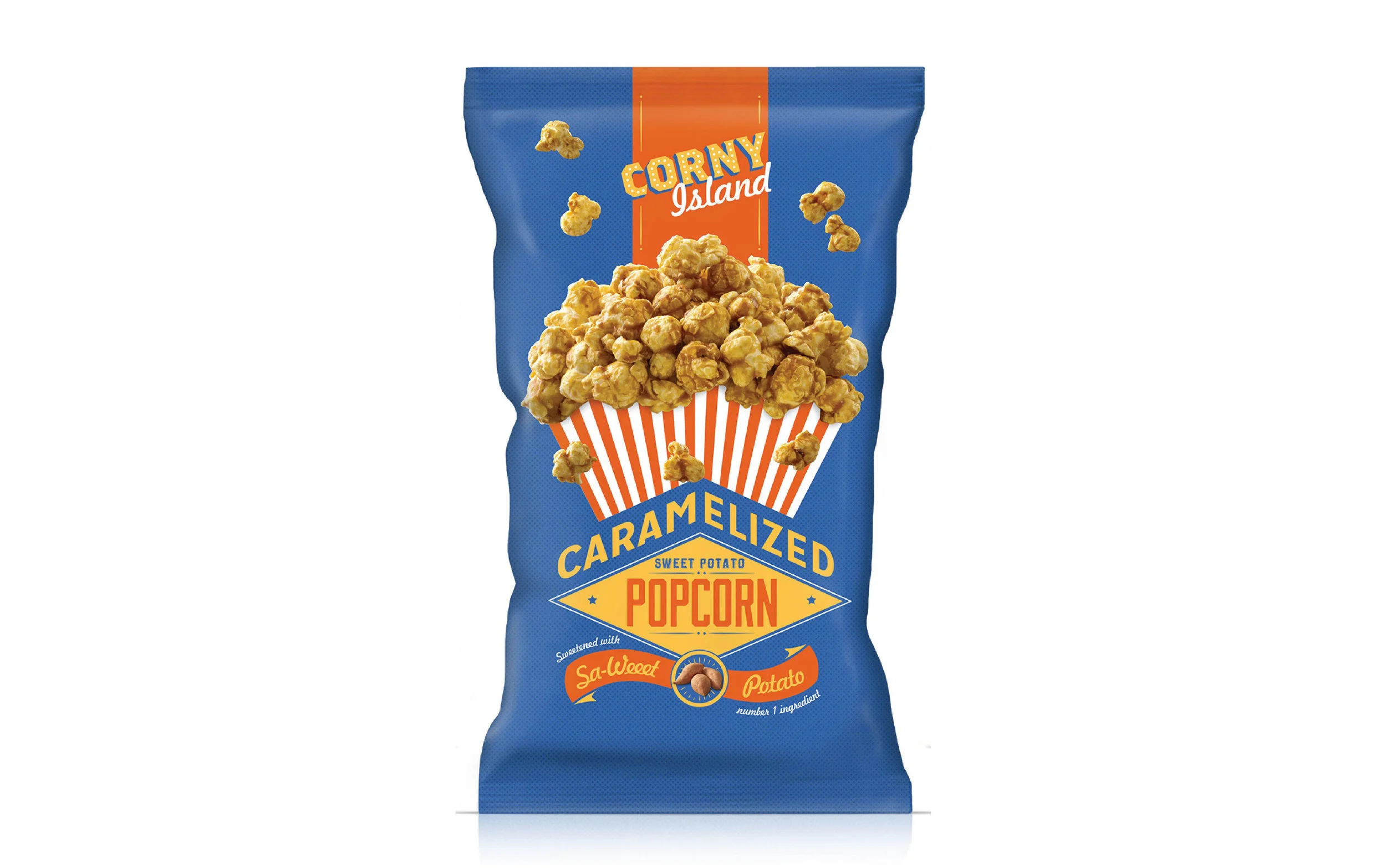 Existing Package Design