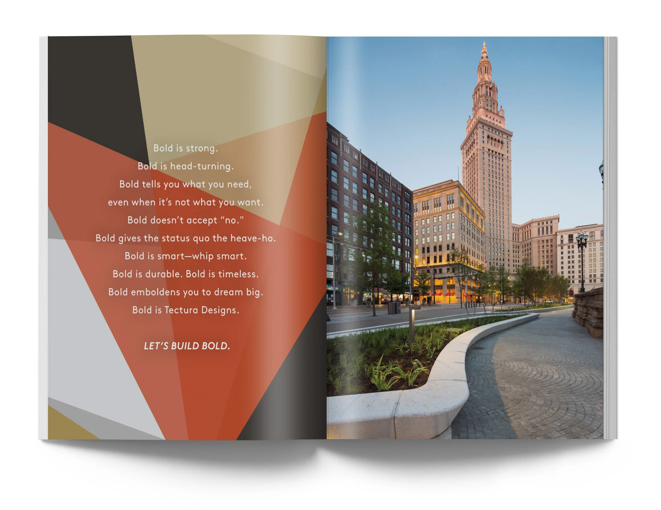 New Creative Platform: Creative Explorations