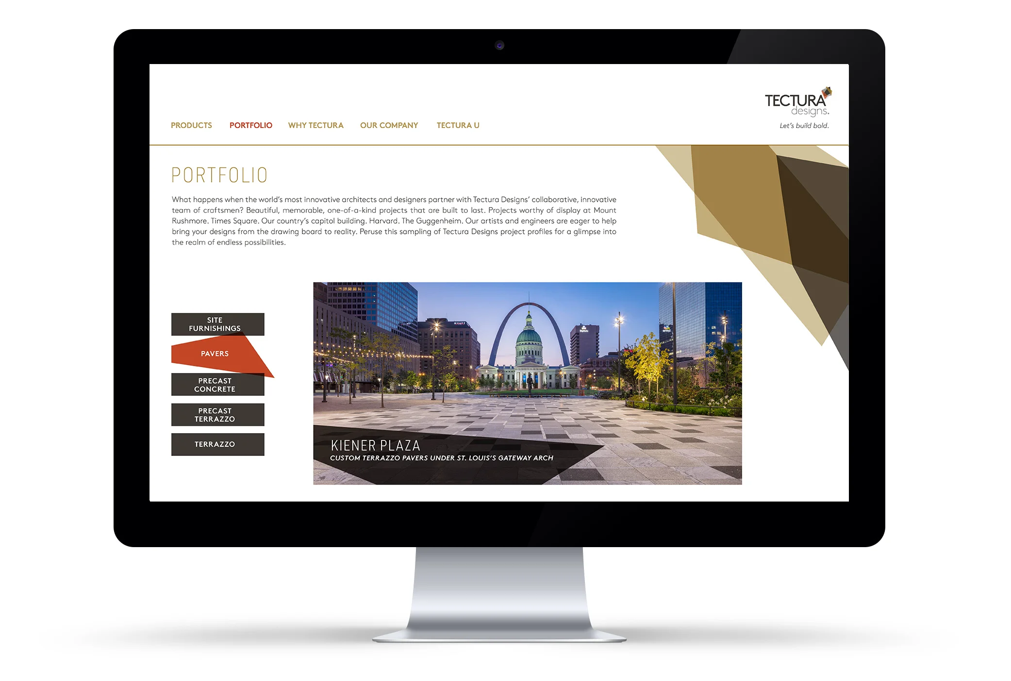 New Creative Platform: Creative Explorations
