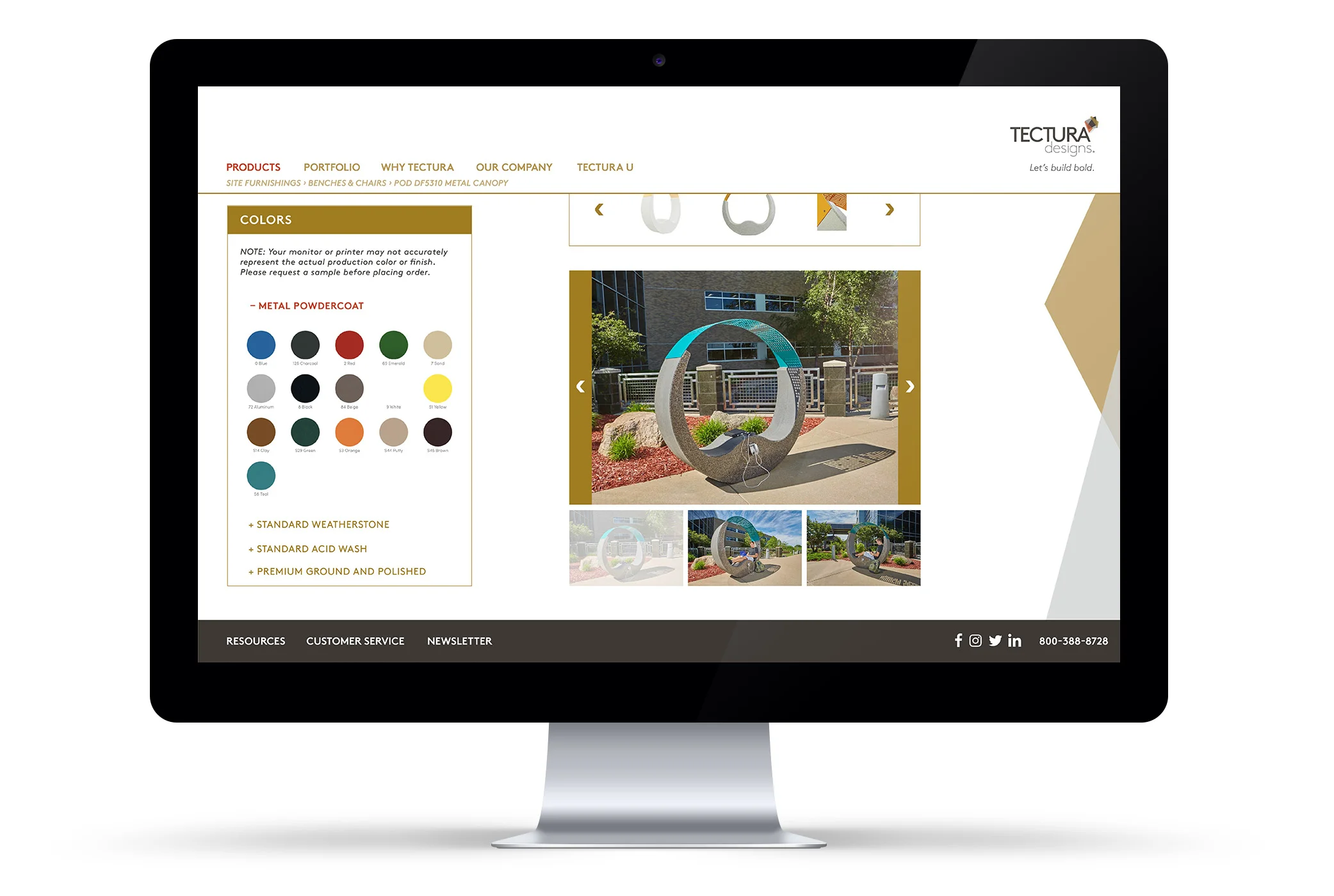 New Creative Platform: Creative Explorations
