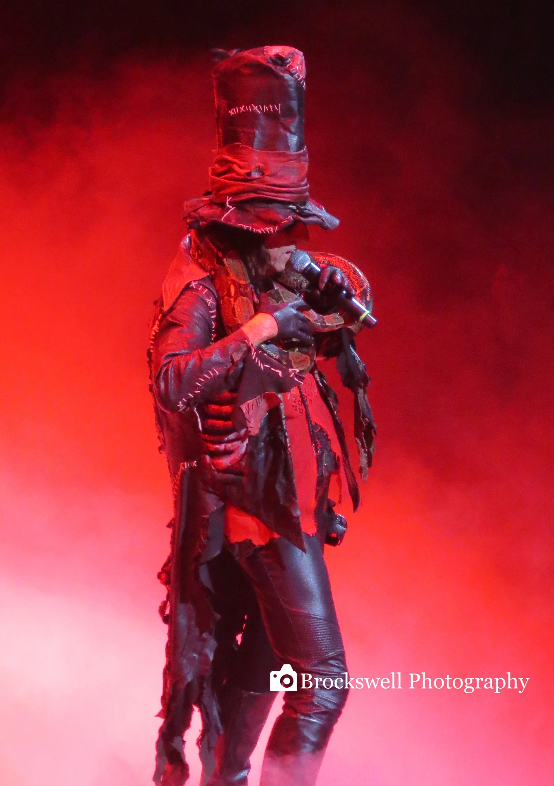 Alice Cooper