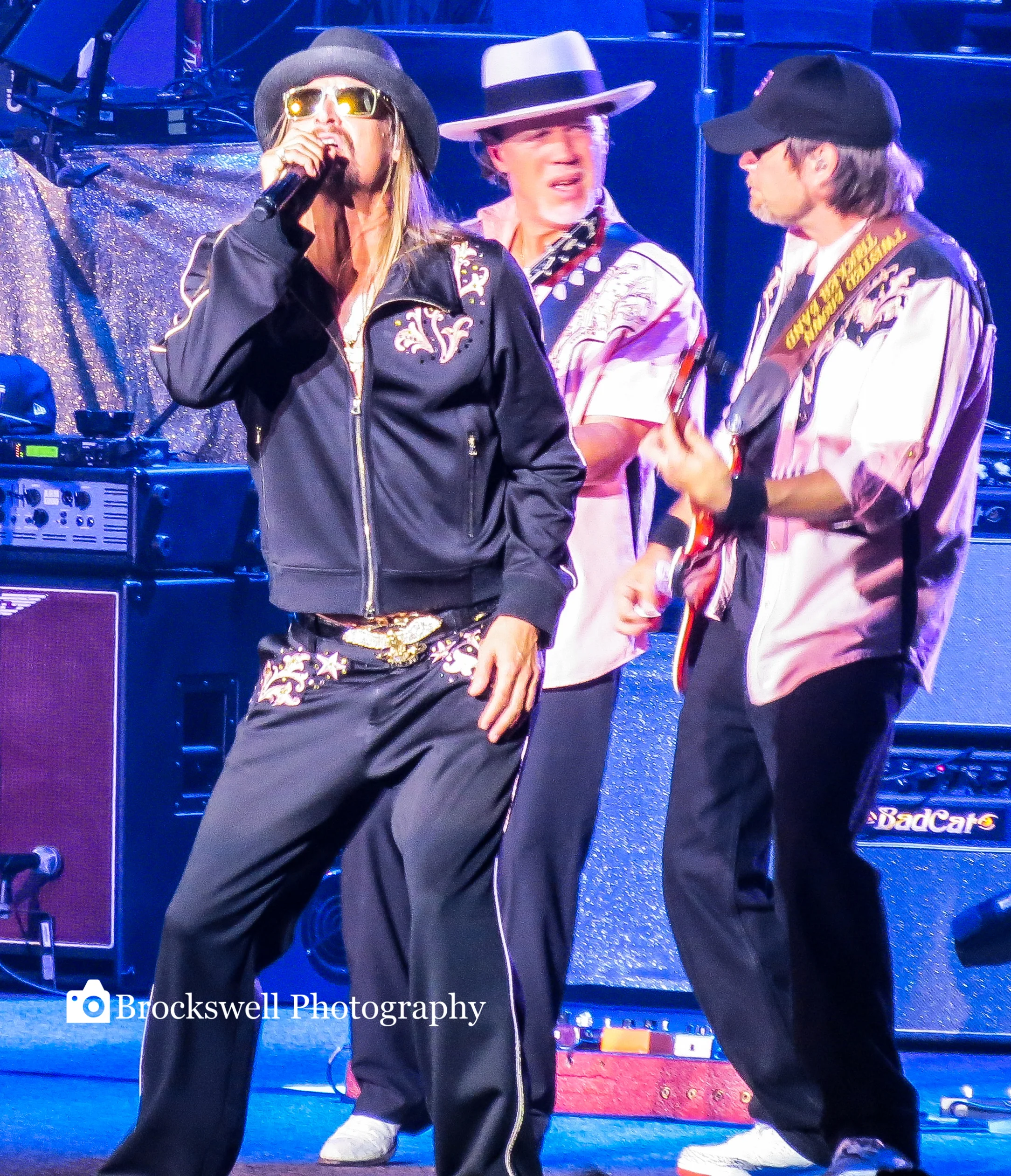 Kid Rock