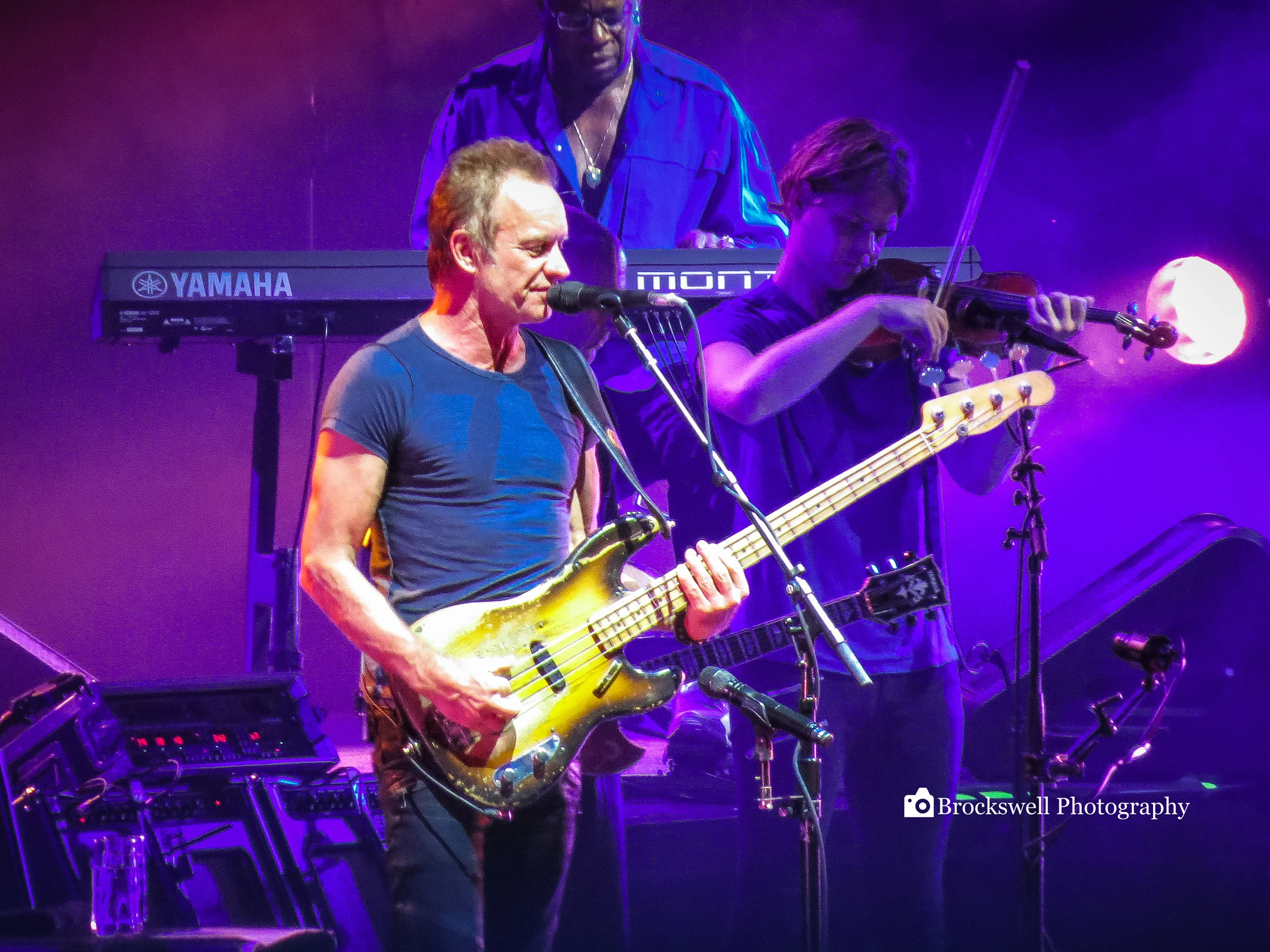 Sting