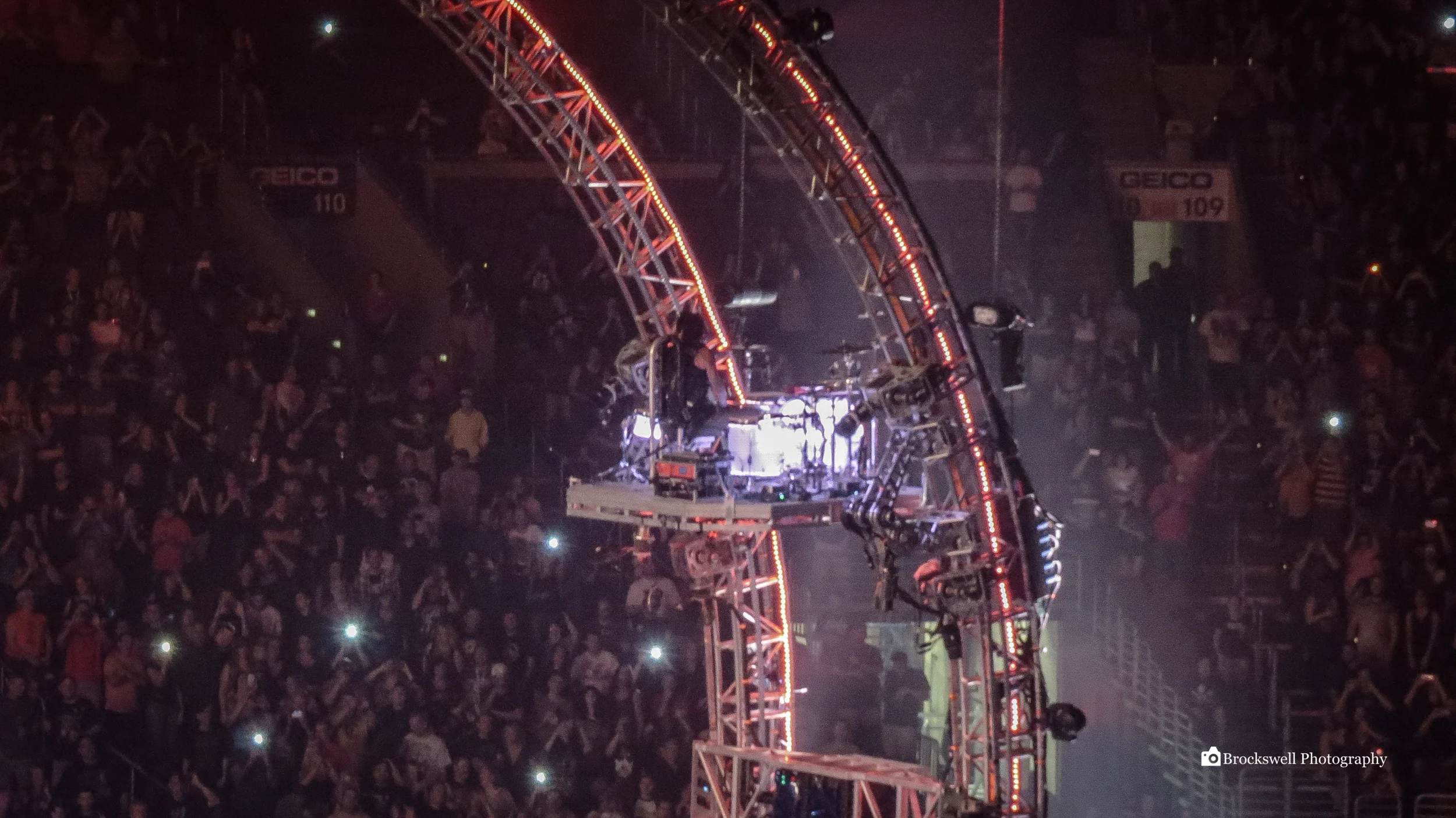 Motley Crue - Tommy Lee
