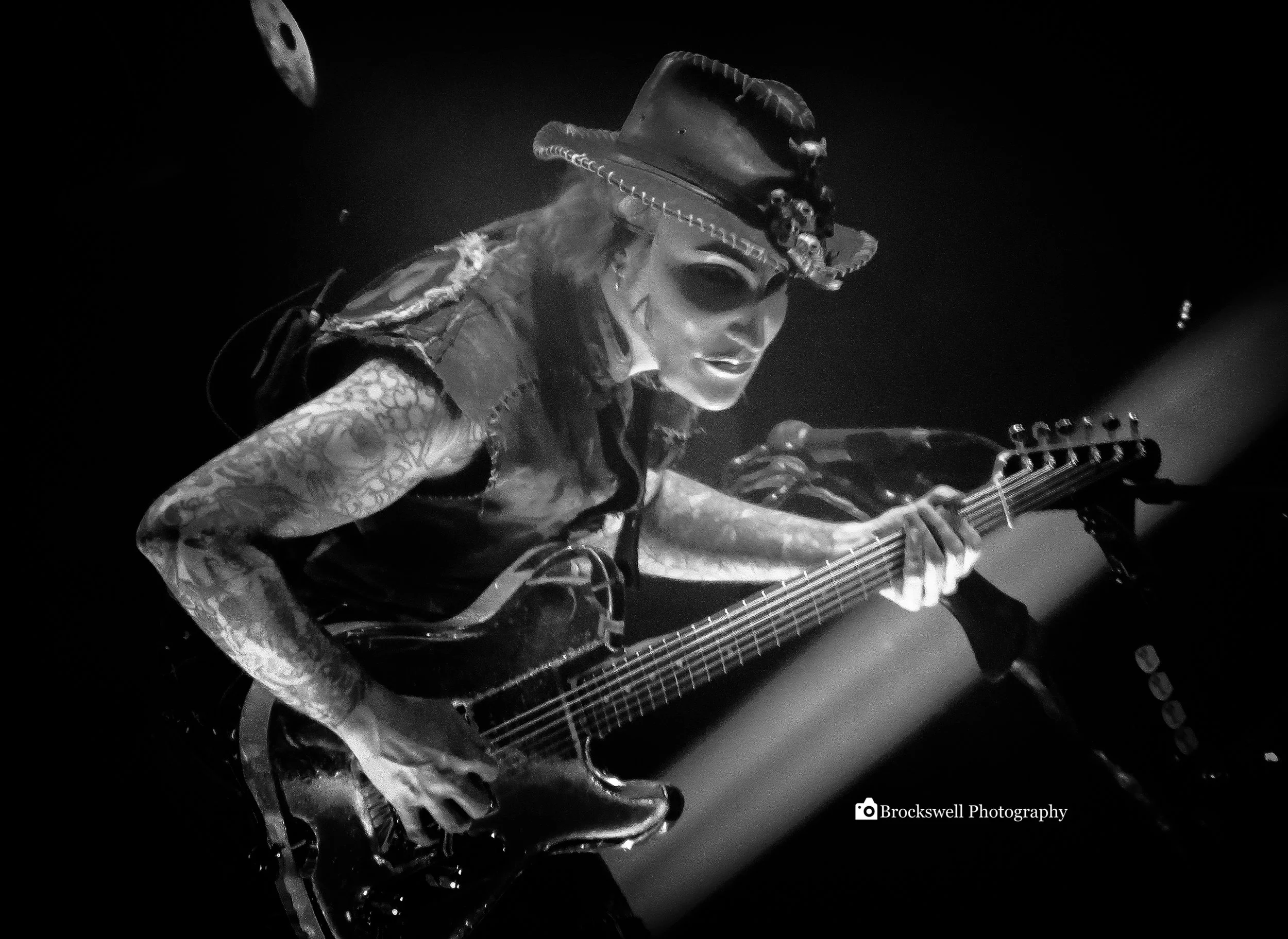 John 5 - Rob Zombie
