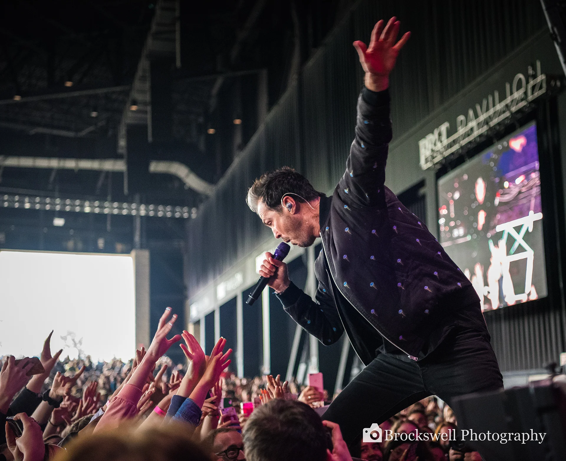 Michael Fitzpatrick - Fitz & The Tantrums