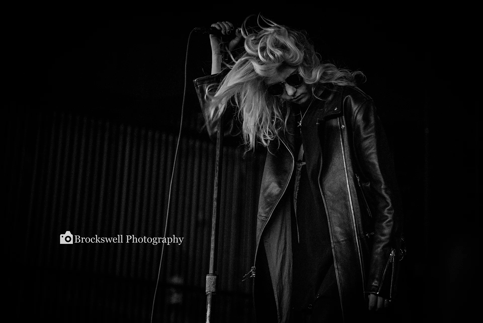 Taylor Momsen - The Pretty Reckless