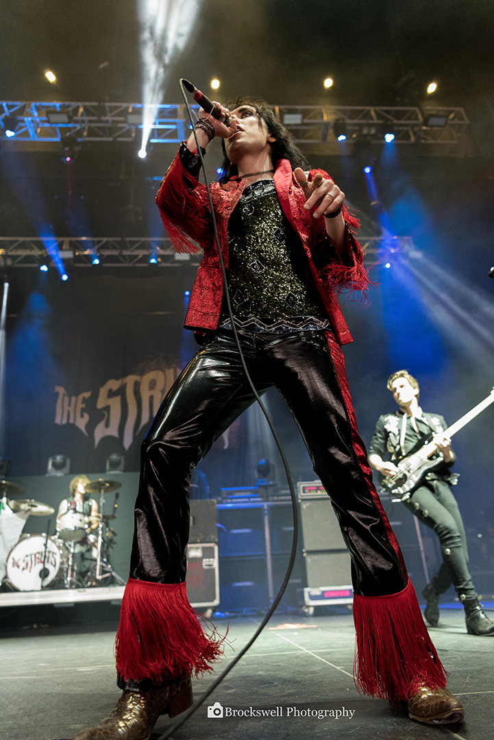 The Struts