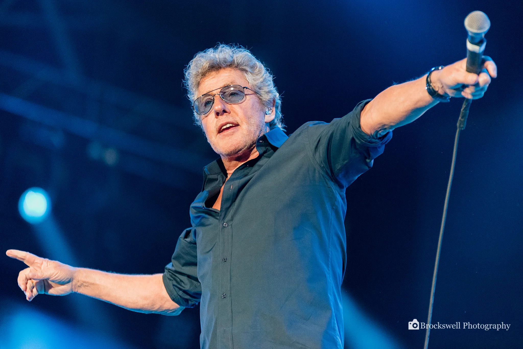 Roger Daltrey - The Who