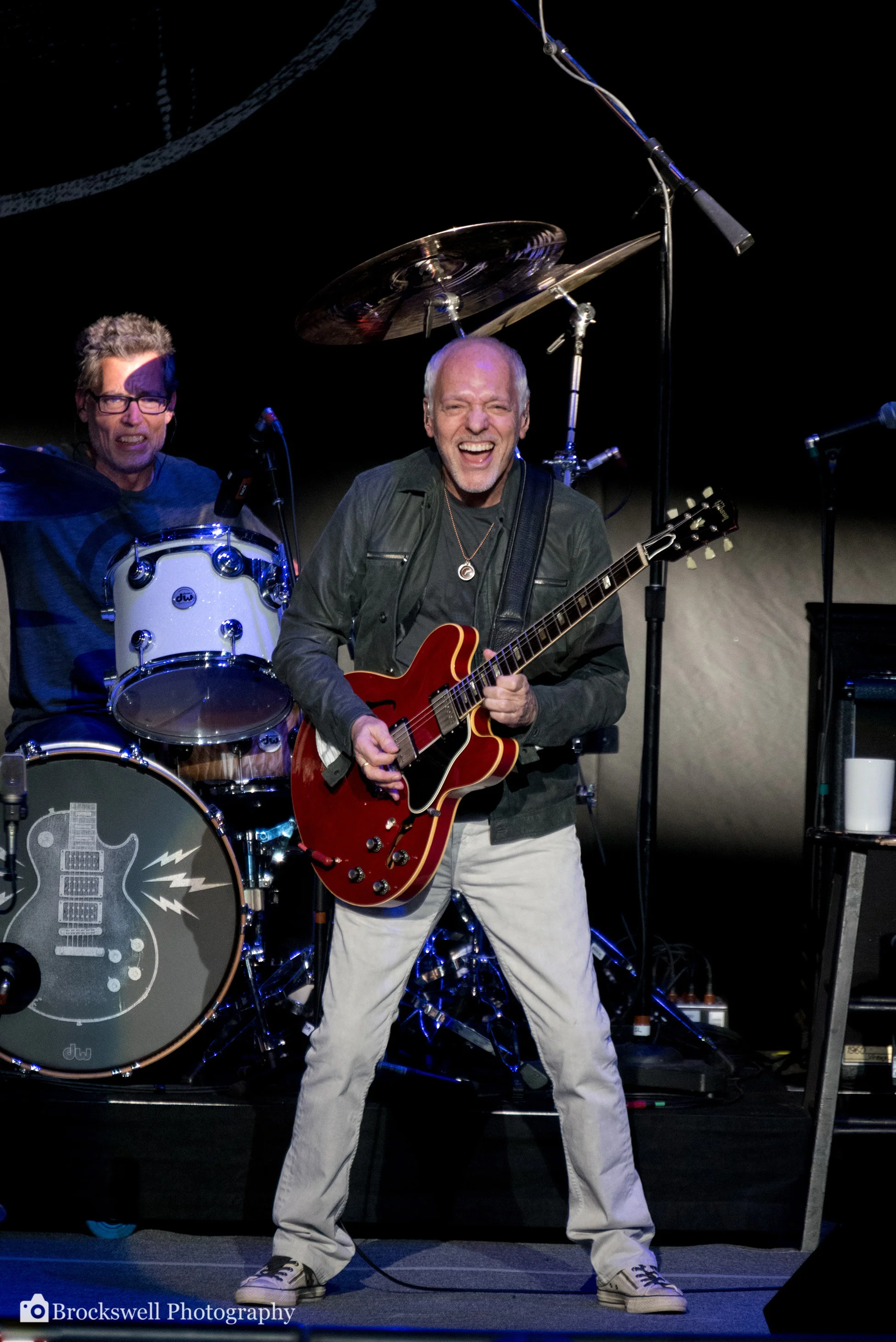 Peter Frampton