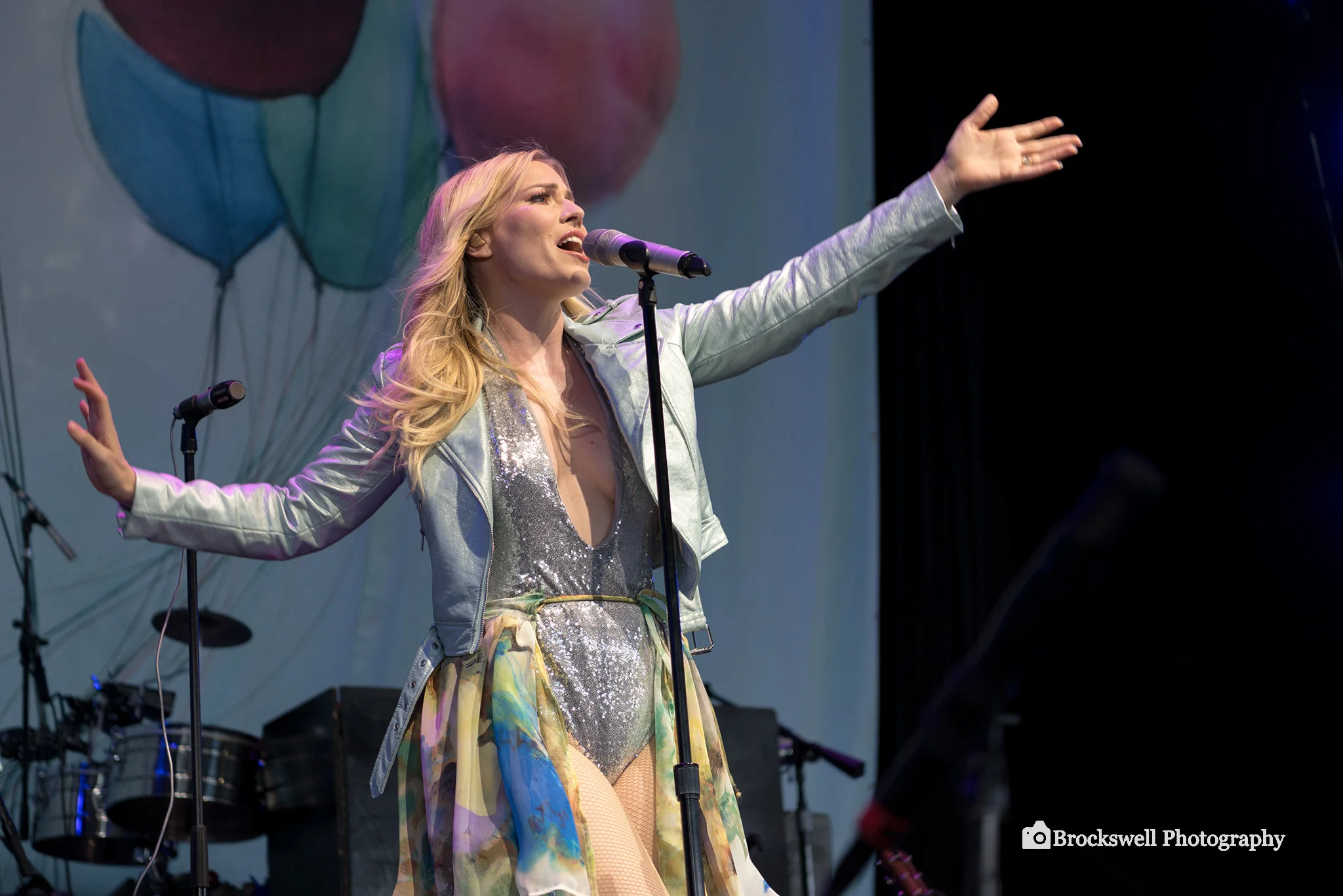 Natasha Bedingfield