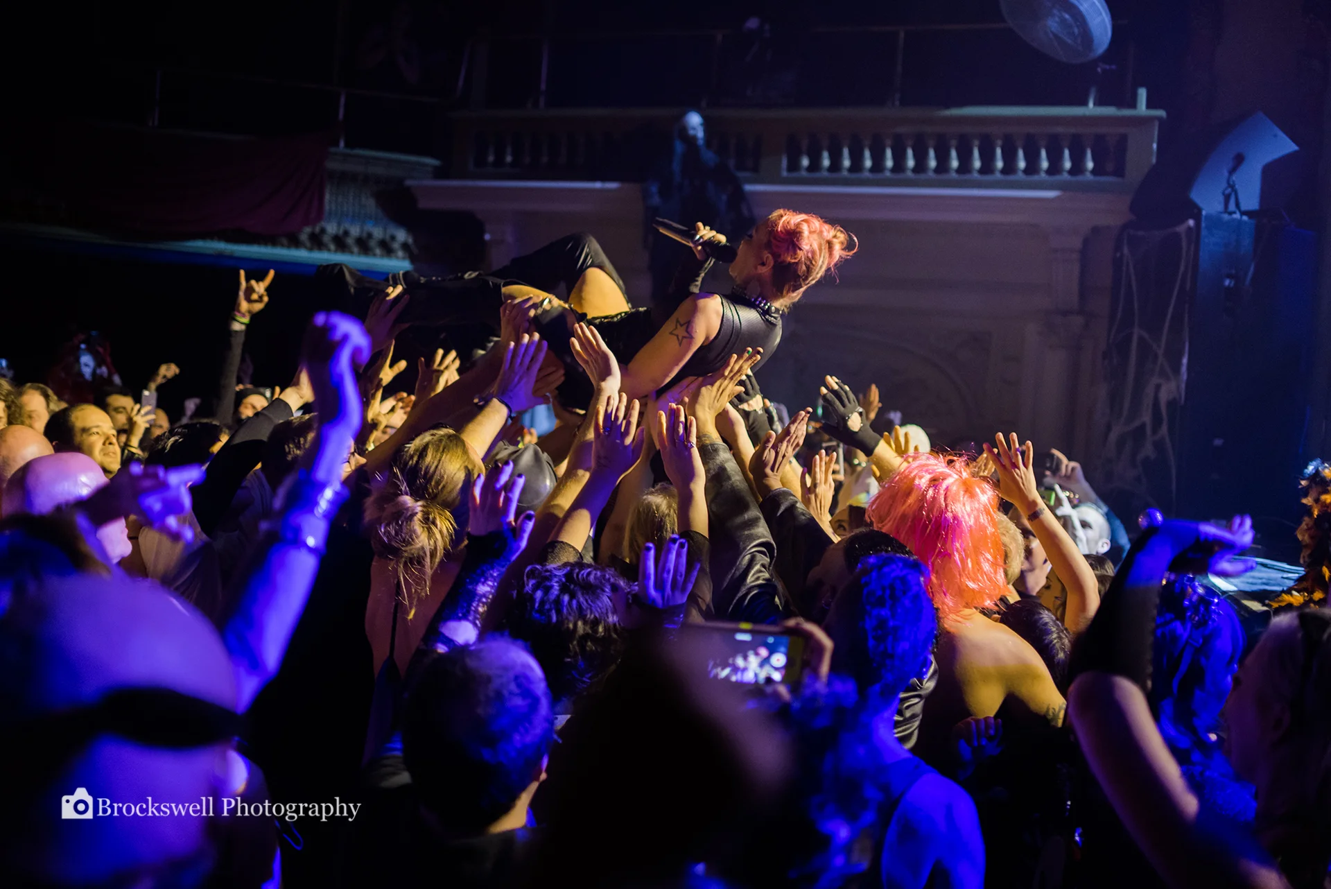 Lords of Acid