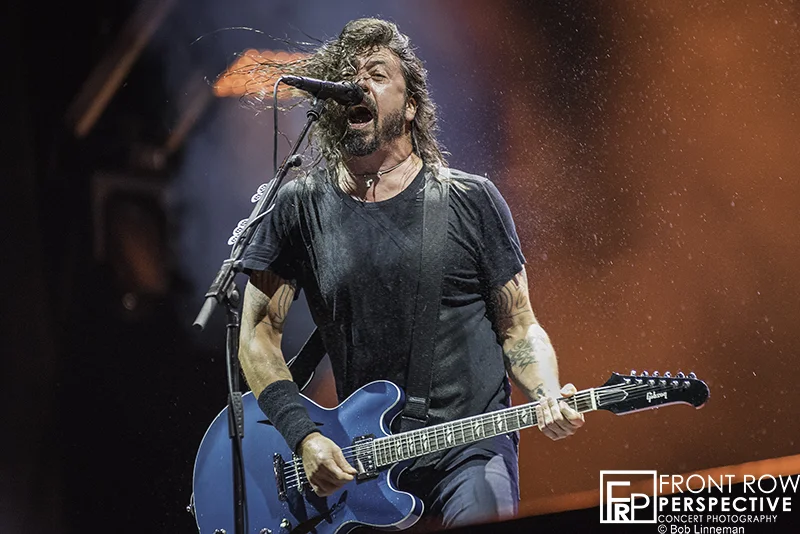 Foo Fighters