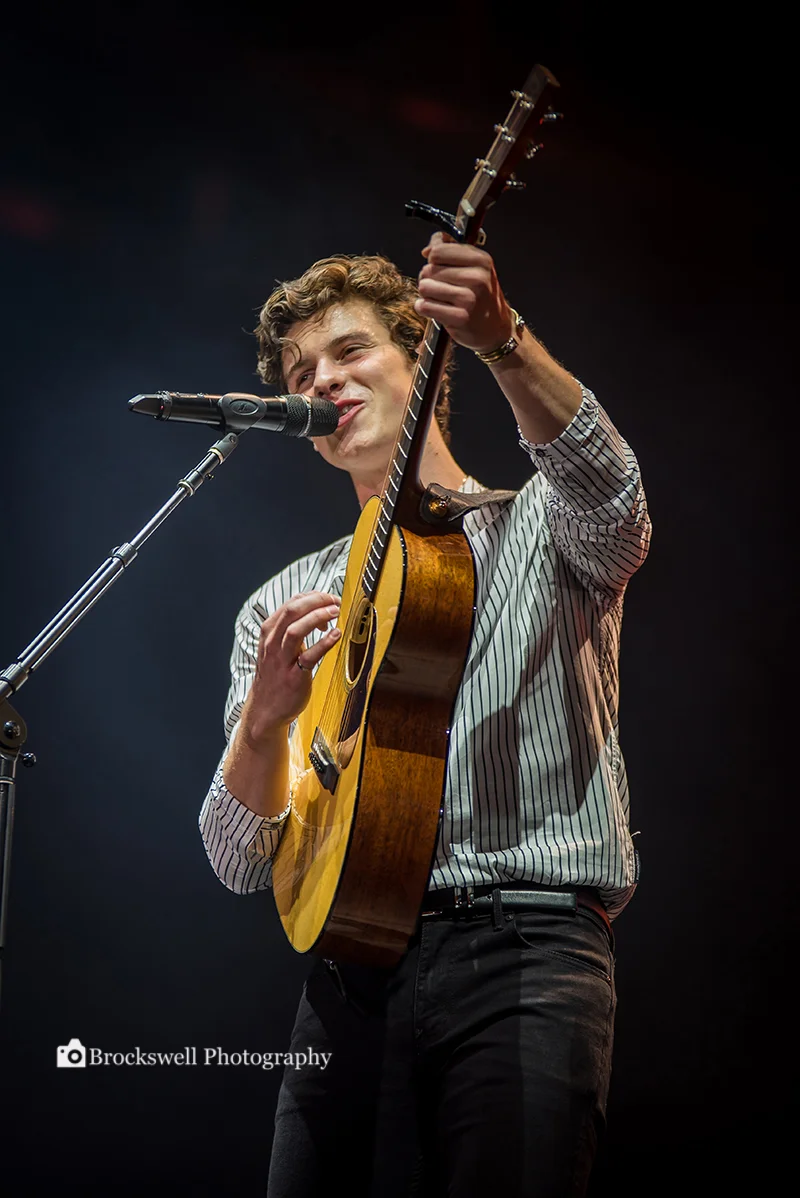 Shawn Mendes