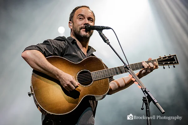 Dave Matthews