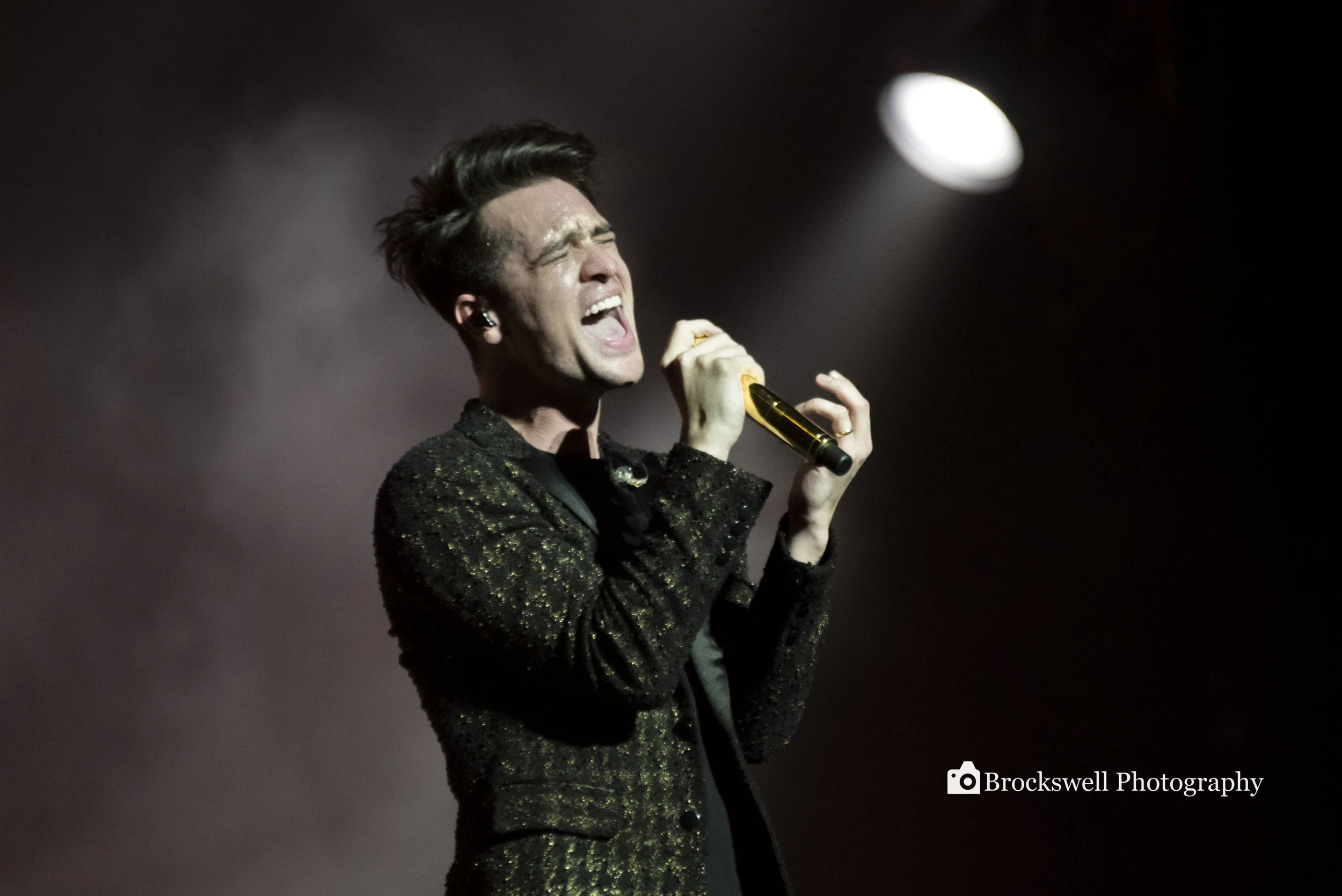 Panic! at the Disco