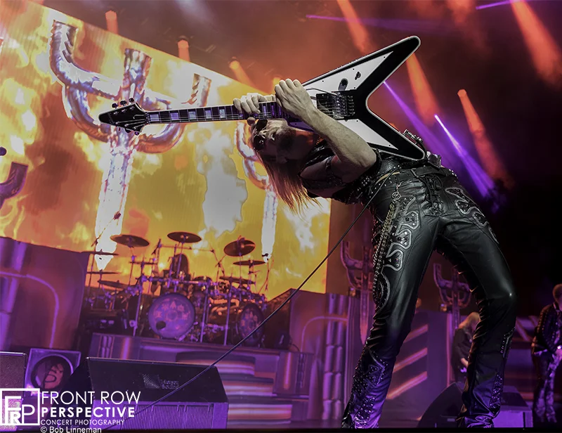 Judas Priest