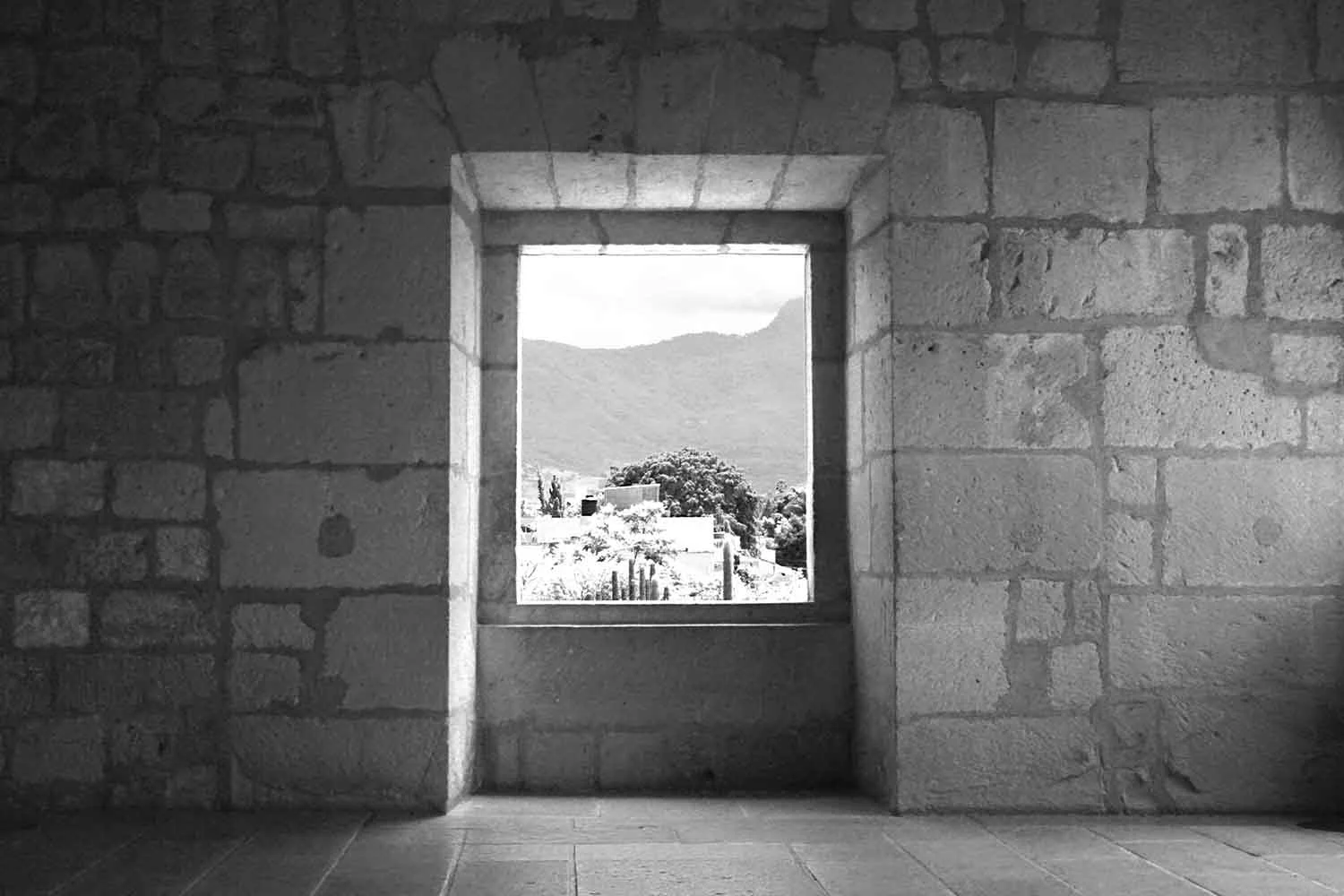 Santo Domingo, Oaxaca