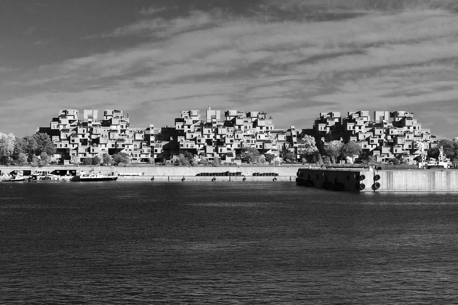 Habitat 67, Montreal