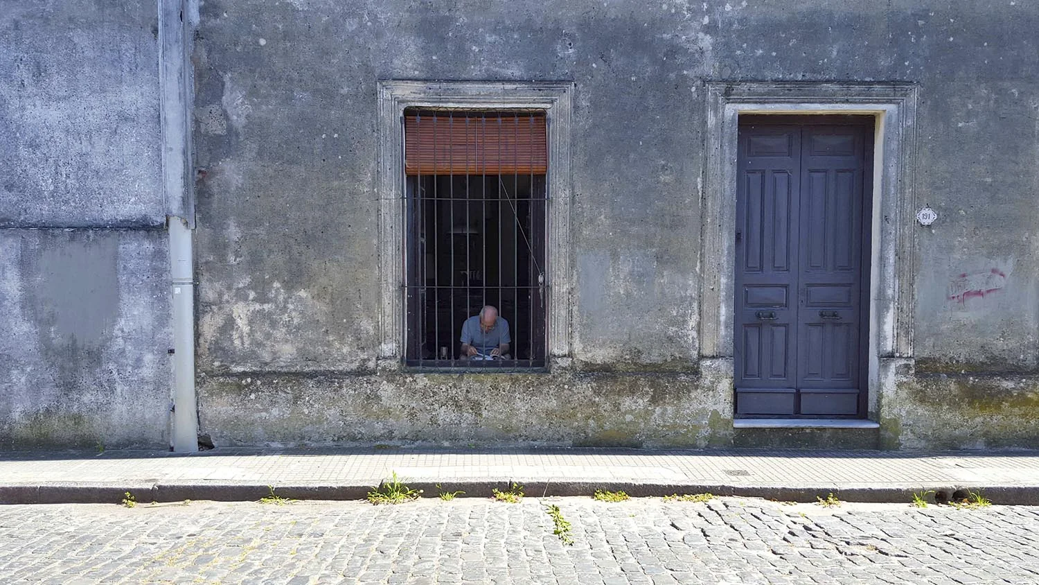 Colonia, Uruguay