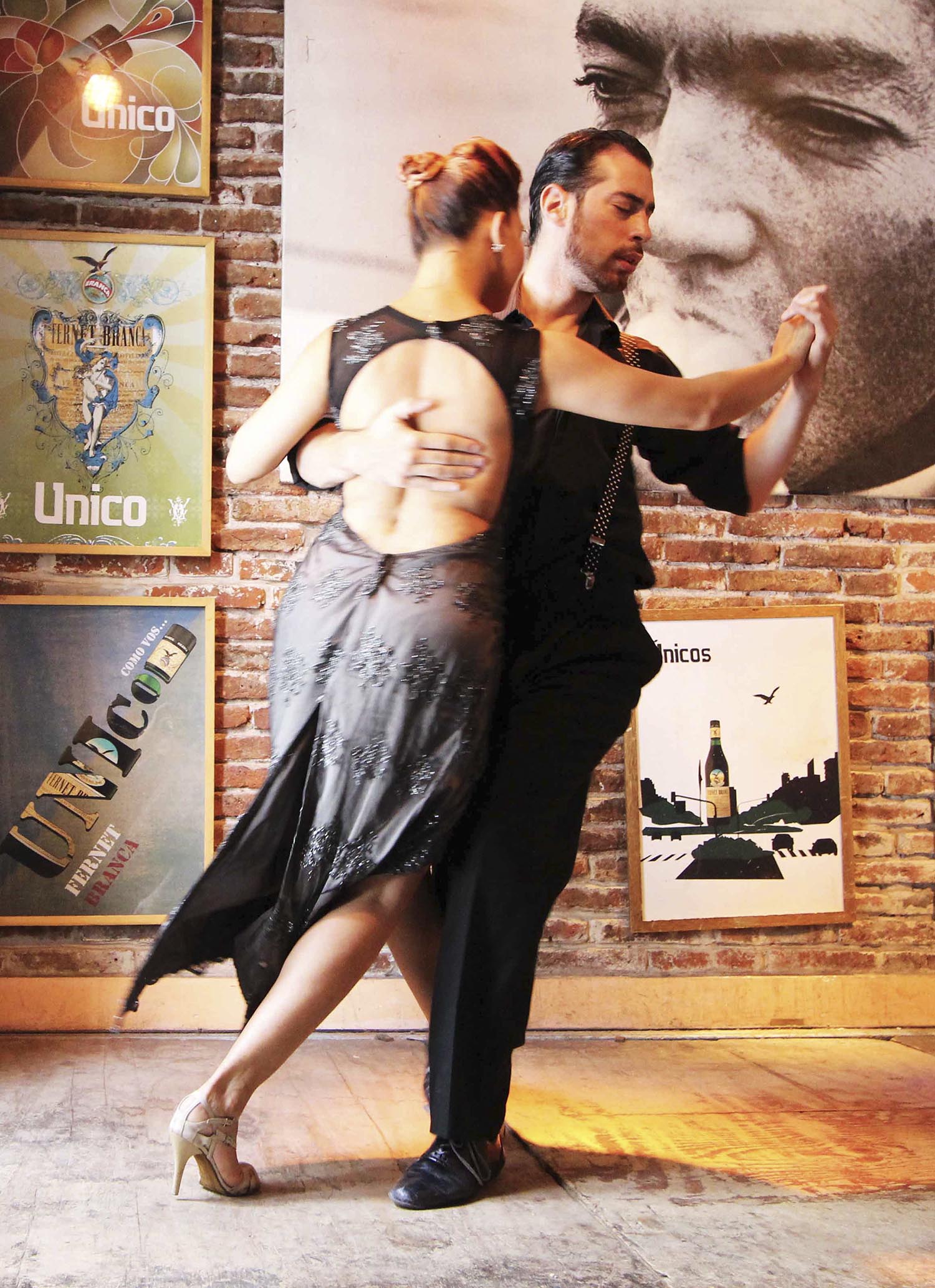 San Telmo, Buenos Aires