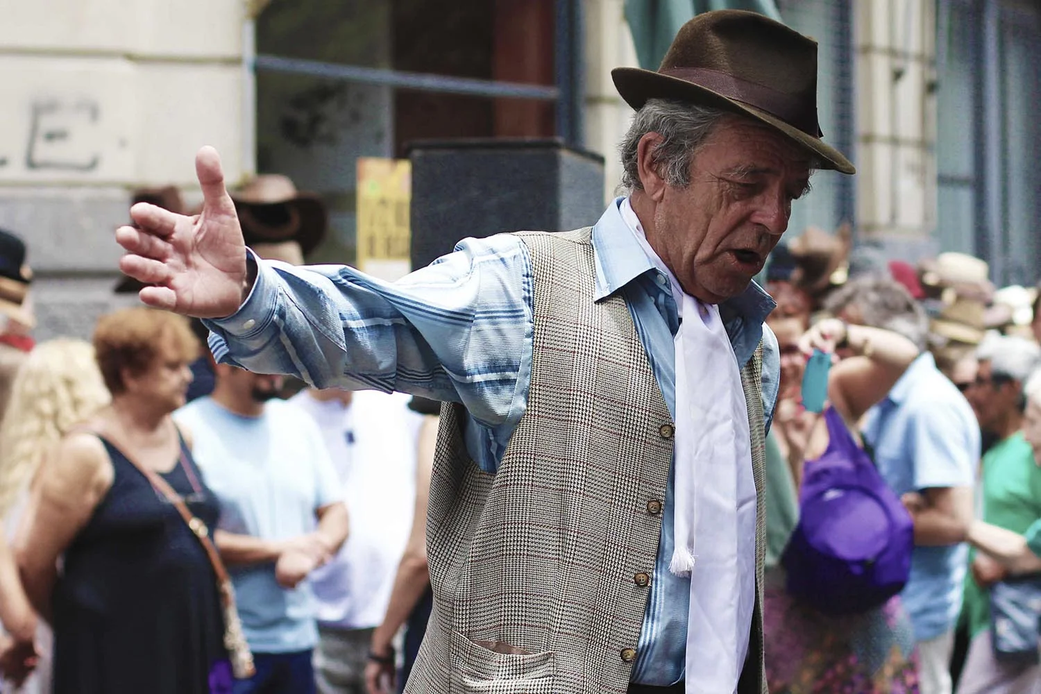 San Telmo, Buenos Aires