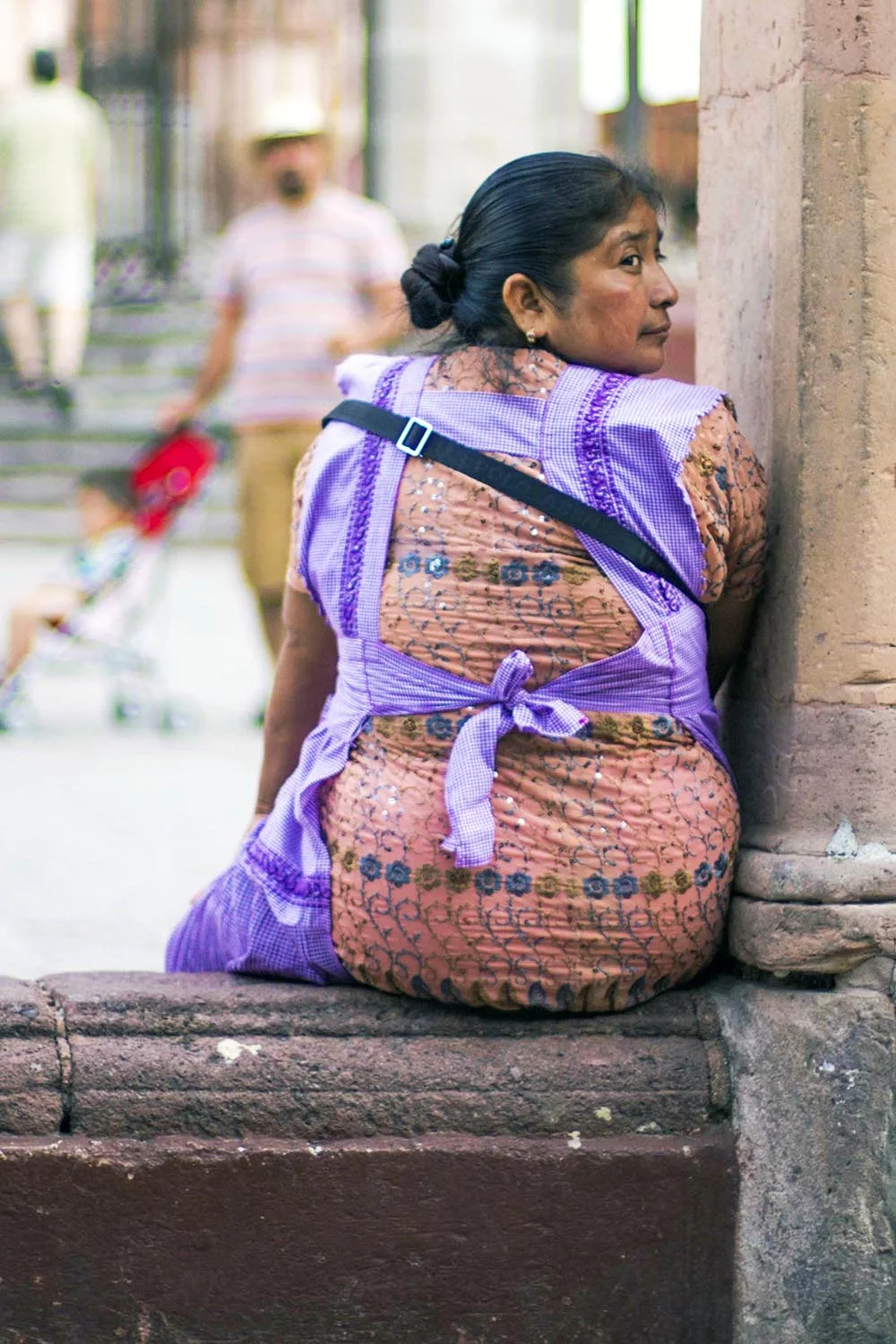 San Miguel de Allende