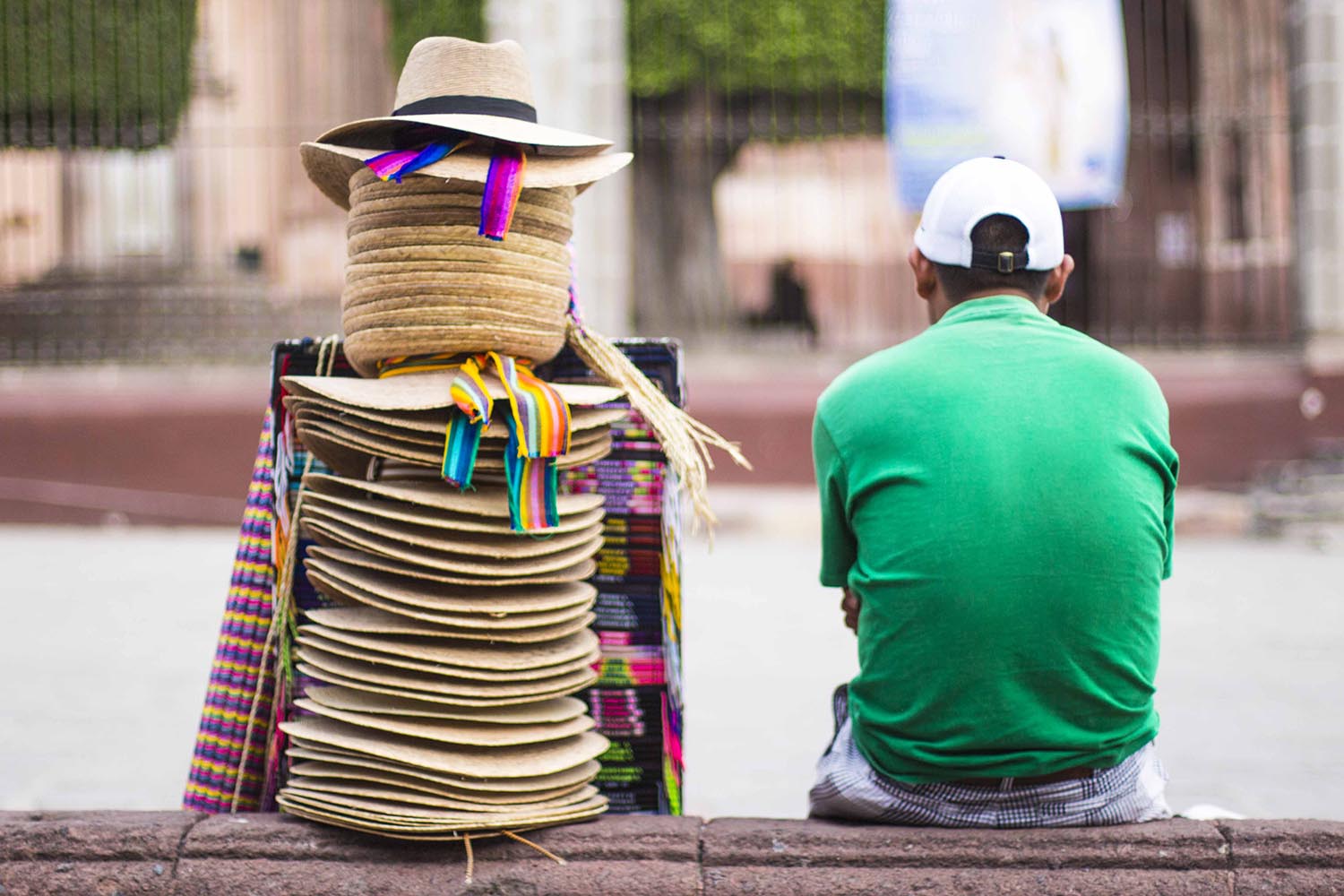 San Miguel de Allende