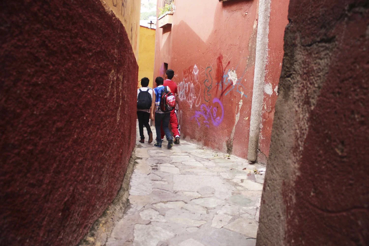 Guanajuato