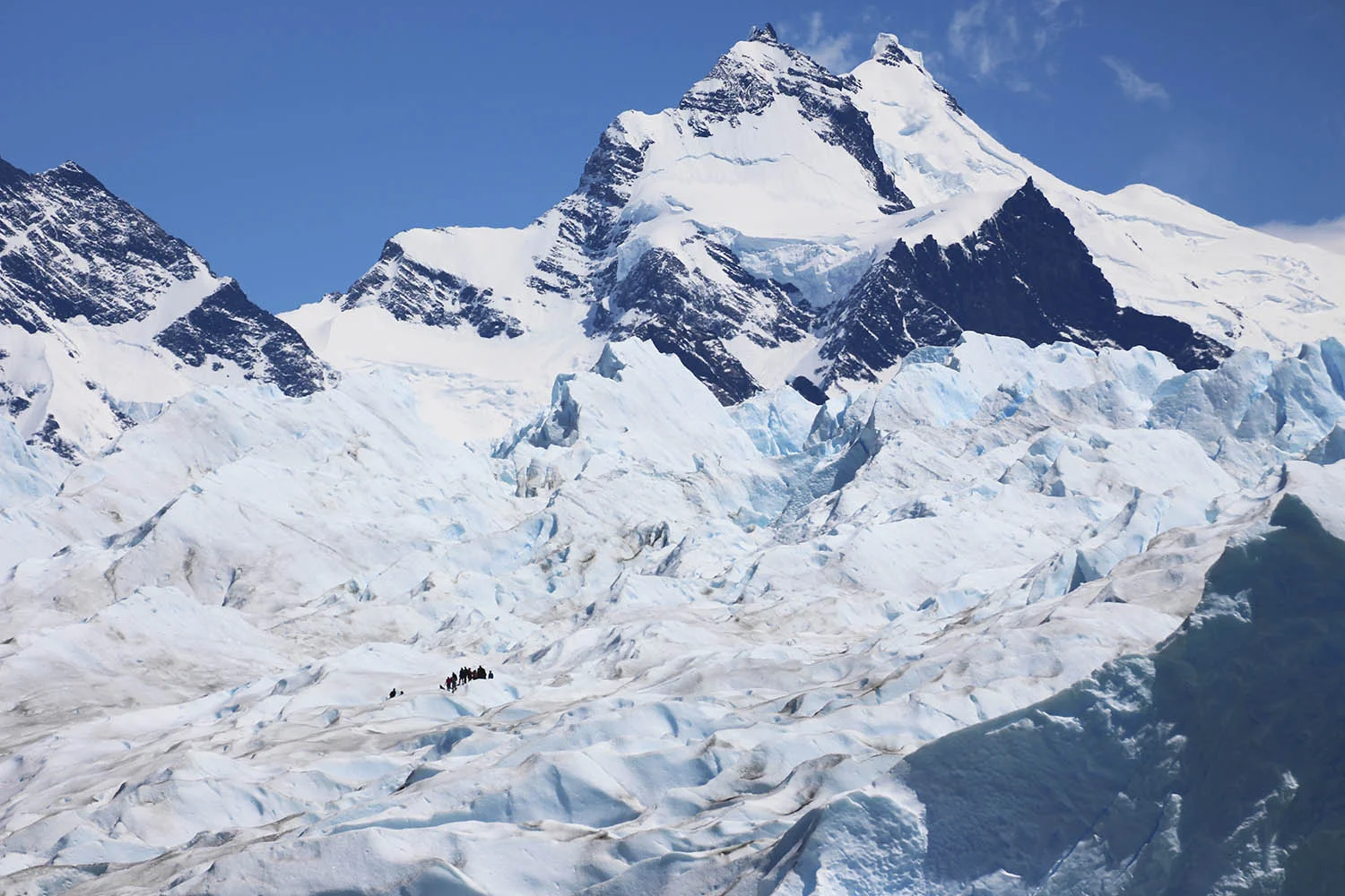 Copy of Perito Moreno Glacier, Patagonia Argentina