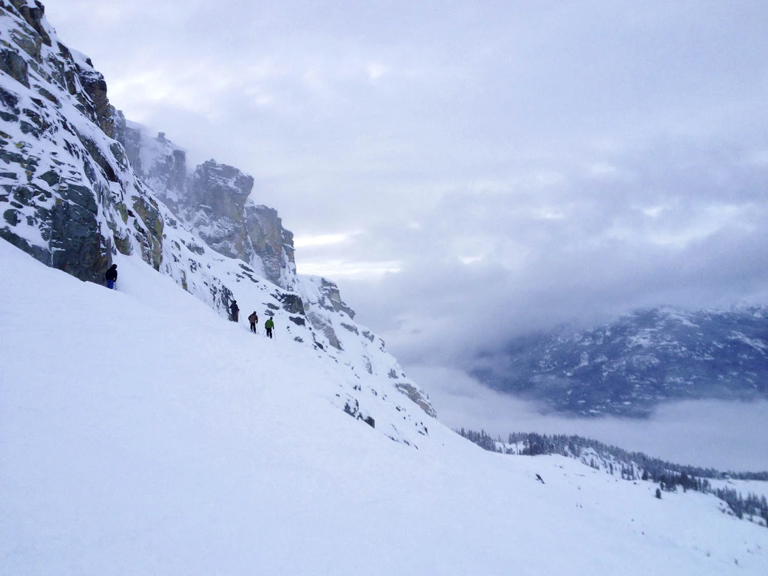 Whistler, British Columbia