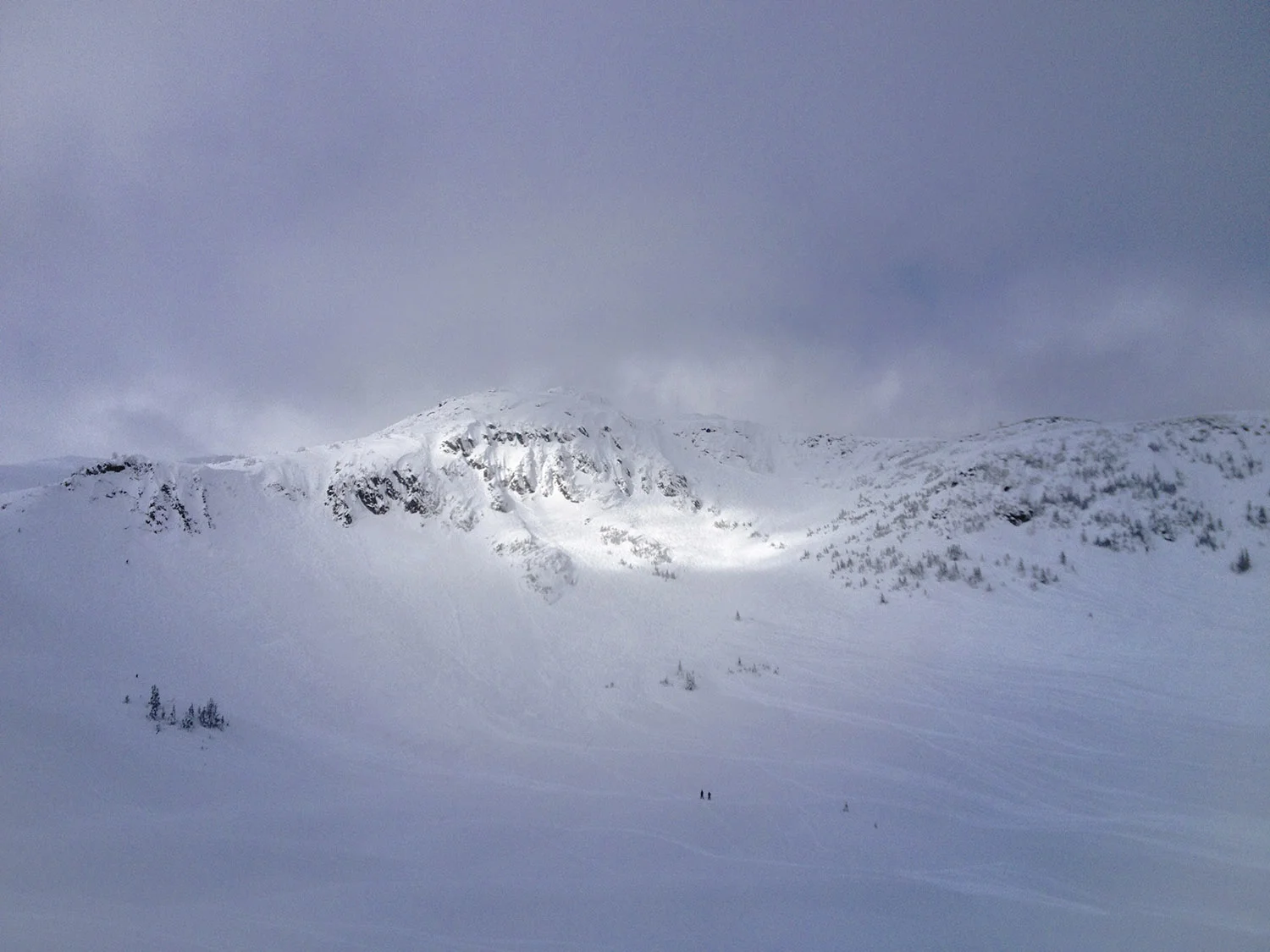 Whistler, British Columbia