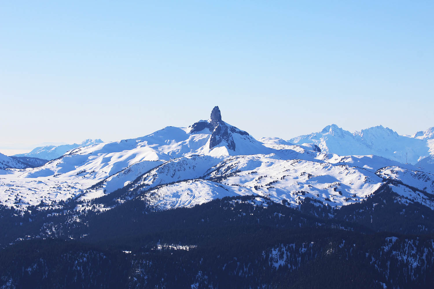 Whistler, British Columbia