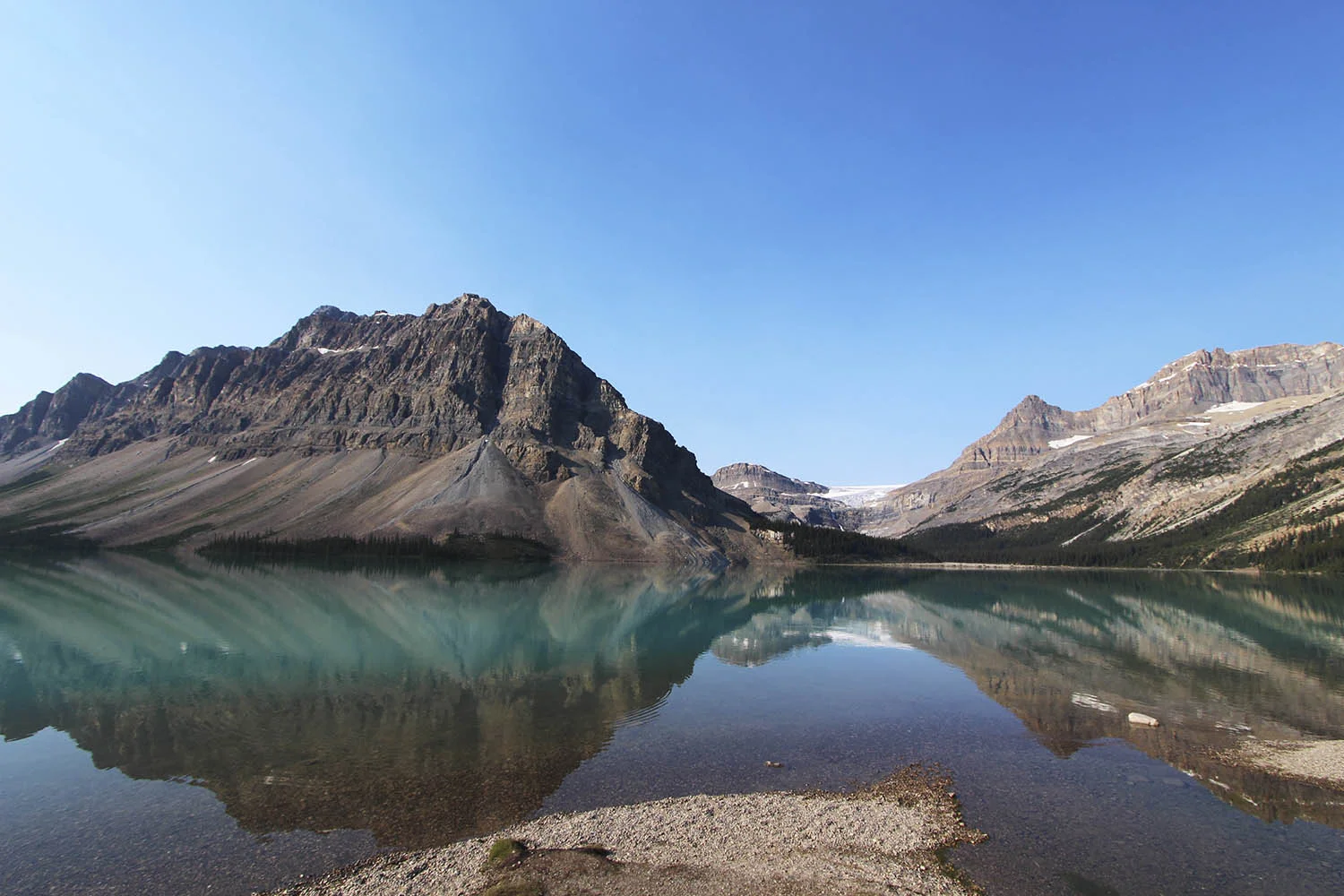 Copy of Canadian Rockies, Alberta