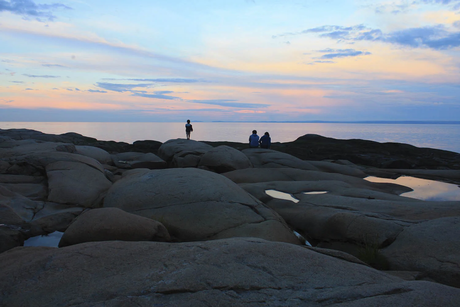Copy of Tadoussac, Quebec