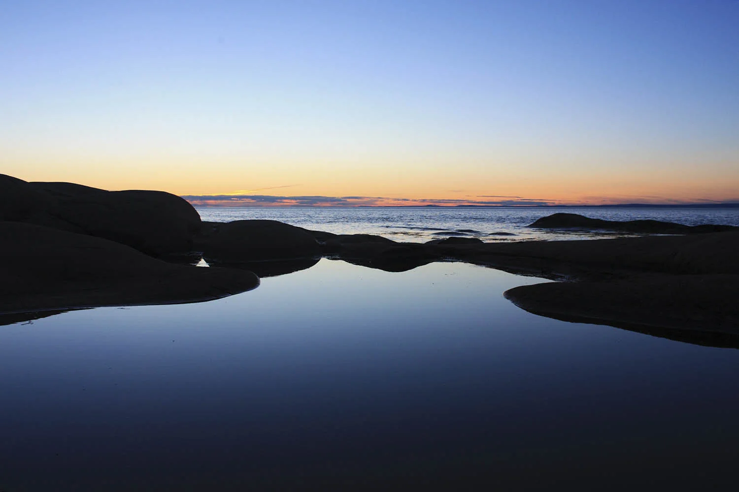 Copy of Tadoussac, Quebec