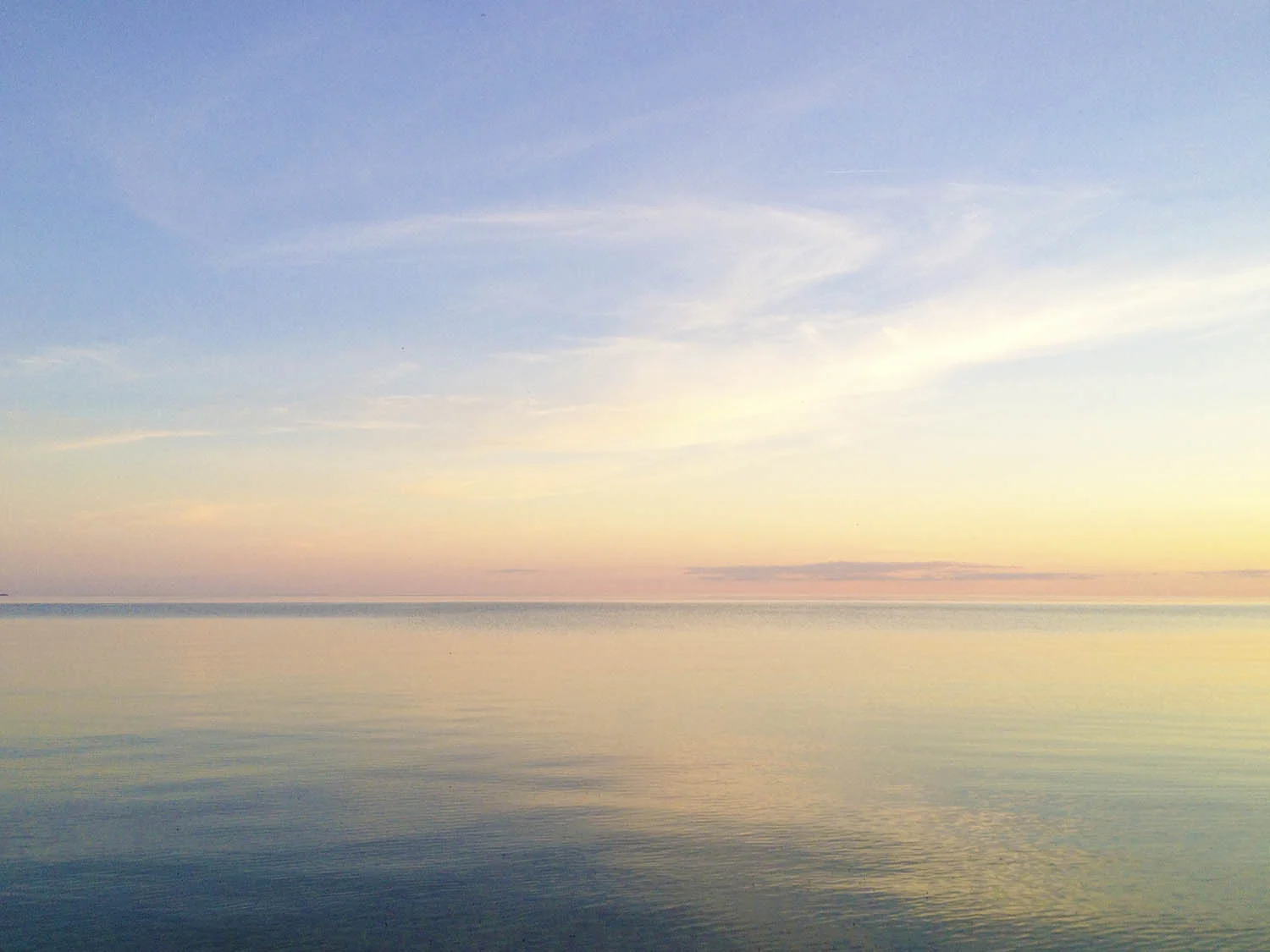 Copy of Lake Superior, Ontario